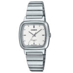 Casio 32.5 × 26.5 mm Nữ LTP-B140D-7AVDF - Ảnh 1