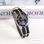 Casio 42mm Nam MDV-10C-1A2VDF - Ảnh 2