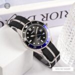 Casio 42mm Nam MDV-10C-1A2VDF - Ảnh 3