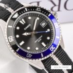 Casio 42mm Nam MDV-10C-1A2VDF - Ảnh 4