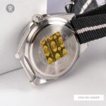 Casio 42mm Nam MDV-10C-1A2VDF - Ảnh 7