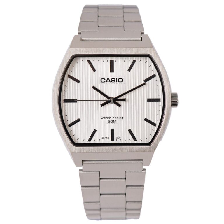 Casio 39 × 35.5 mm Nam MTP-B140D-7AVDF