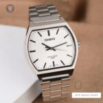 Casio 39 × 35.5 mm Nam MTP-B140D-7AVDF - Ảnh 6