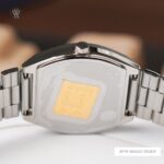 Casio 39 × 35.5 mm Nam MTP-B140D-7AVDF - Ảnh 3