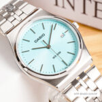 Casio 35mm Nam MTP-B145D-2A1VDF - Ảnh 4