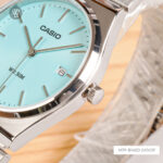 Casio 35mm Nam MTP-B145D-2A1VDF - Ảnh 5