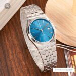 Casio 35mm Nam MTP-B145D-2A2VDF - Ảnh 2