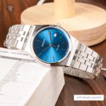 Casio 35mm Nam MTP-B145D-2A2VDF - Ảnh 3