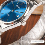 Casio 35mm Nam MTP-B145D-2A2VDF - Ảnh 5