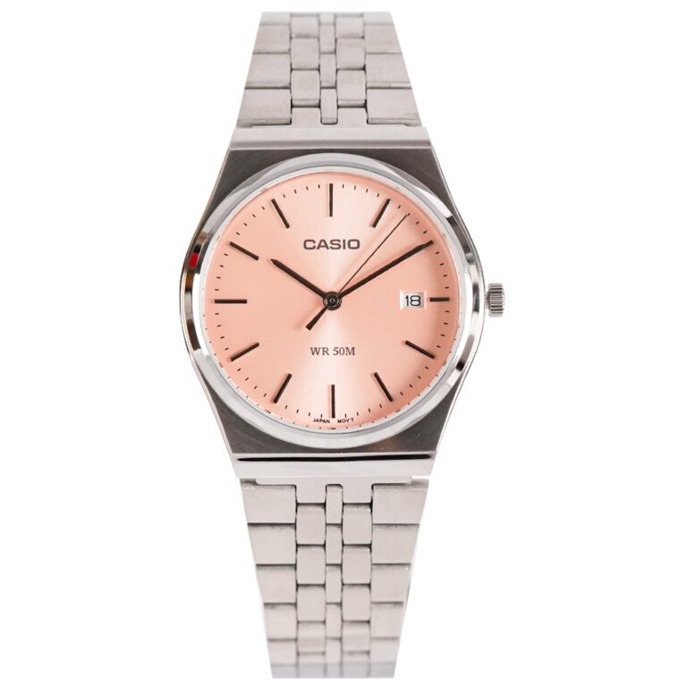 Casio 35mm Unisex MTP-B145D-4AVDF