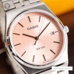 Casio 35mm Unisex MTP-B145D-4AVDF - Ảnh 4