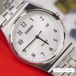 Casio 35mm Nam MTP-B145D-7BVDF - Ảnh 5