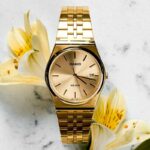 Casio 40mm Nam MTP-B145G-9AVDF - Ảnh 3