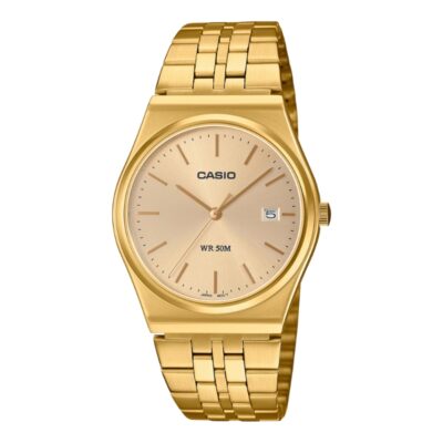 Ảnh sản phẩm Casio 40mm Nam MTP-B145G-9AVDF