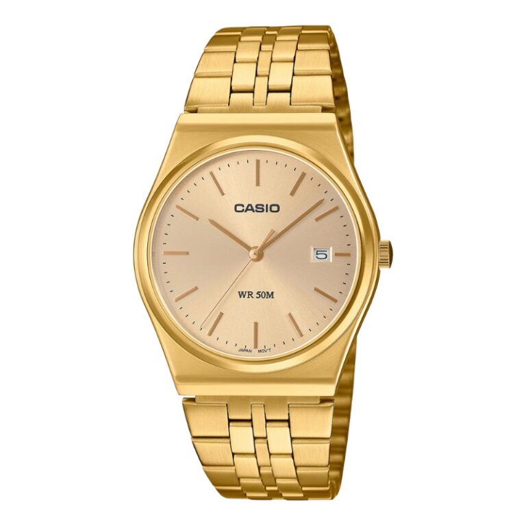 Casio 40mm Nam MTP-B145G-9AVDF