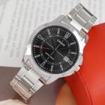 Casio 41.5mm Nam MTP-V004D-1CUDF - Ảnh 2