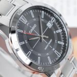 Casio 41.5mm Nam MTP-V004D-1CUDF - Ảnh 7
