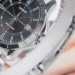 Casio 41.5mm Nam MTP-V004D-1CUDF - Ảnh 3