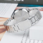 Casio 41.5mm Nam MTP-V004D-1CUDF - Ảnh 5