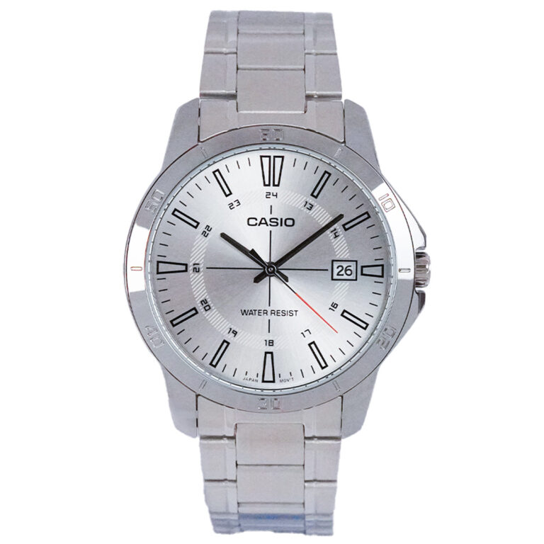 Casio 41.5mm Nam MTP-V004D-7CUDF