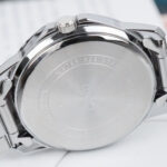 Casio 41.5mm Nam MTP-V004D-7CUDF - Ảnh 2