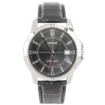 Casio 41.5mm Nam MTP-V004L-1CUDF - Ảnh 1