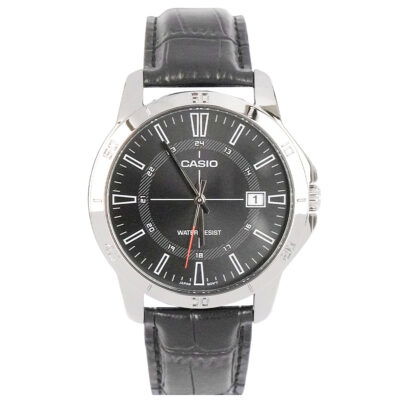 Ảnh sản phẩm Casio 41.5mm Nam MTP-V004L-1CUDF
