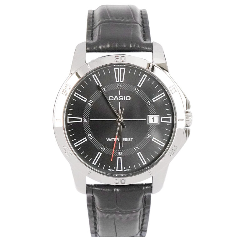 Casio 41.5mm Nam MTP-V004L-1CUDF