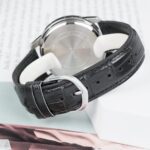 Casio 41.5mm Nam MTP-V004L-1CUDF - Ảnh 3