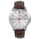 Casio 41.5mm Nam MTP-V004L-7CUDF - Ảnh 1