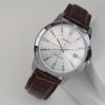 Casio 41.5mm Nam MTP-V004L-7CUDF - Ảnh 4