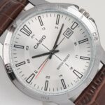 Casio 41.5mm Nam MTP-V004L-7CUDF - Ảnh 2