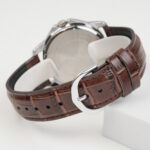 Casio 41.5mm Nam MTP-V004L-7CUDF - Ảnh 6