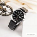 Casio 38mm Nam MTP-V006L-1CUDF - Ảnh 2
