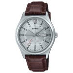 Casio 38mm Nam MTP-V006L-7CUDF - Ảnh 1