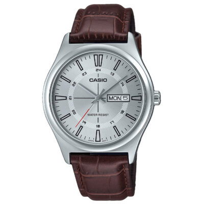 Ảnh sản phẩm Casio 38mm Nam MTP-V006L-7CUDF