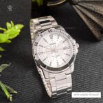 Casio 45mm Nam MTP-VD01D-7CVUDF - Ảnh 2