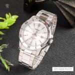 Casio 45mm Nam MTP-VD01D-7CVUDF - Ảnh 3