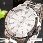 Casio 45mm Nam MTP-VD01D-7CVUDF - Ảnh 4
