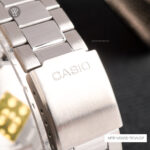 Casio 45mm Nam MTP-VD01D-7CVUDF - Ảnh 8