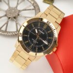 Casio 45mm Nam MTP-VD01G-1CVUDF - Ảnh 2