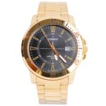 Casio 45mm Nam MTP-VD01G-1CVUDF - Ảnh 1