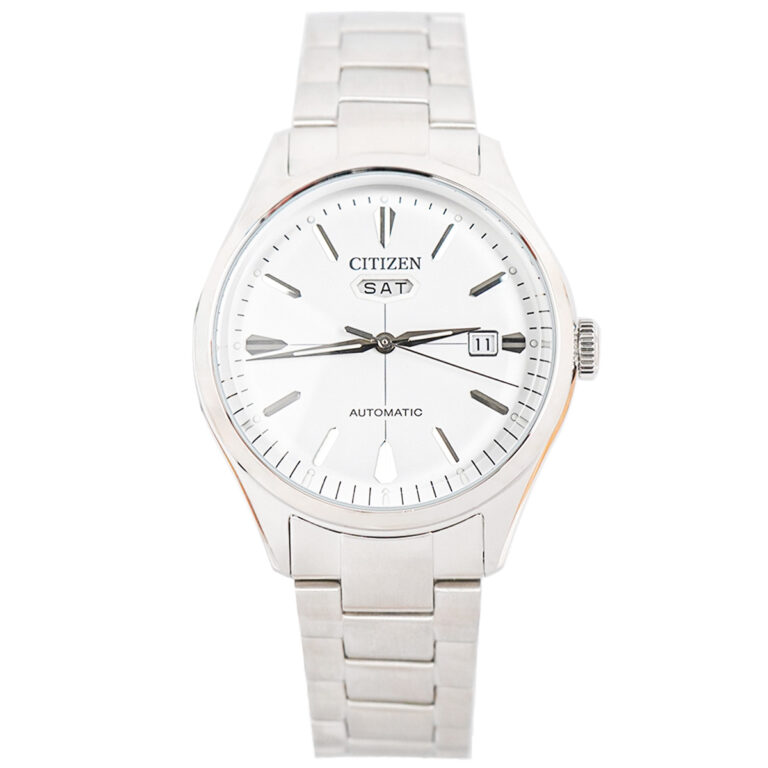 Citizen 40mm Nam NH8391-51A