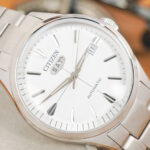 Citizen 40mm Nam NH8391-51A - Ảnh 4