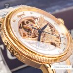 Ogival 42mm Nam OG358.31AG42SR-T - Ảnh 9