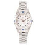 Olym Pianus 29mm Nữ OP68322L29DS-T-HX - Ảnh 1