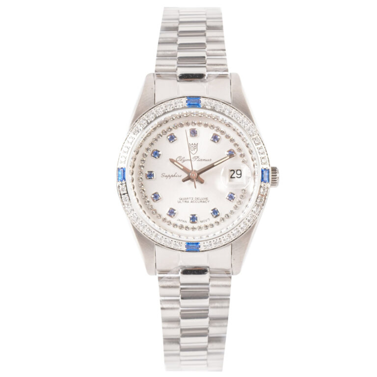 Olym Pianus 29mm Nữ OP68322L29DS-T-HX