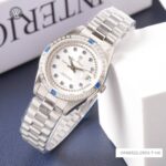 Olym Pianus 29mm Nữ OP68322L29DS-T-HX - Ảnh 2