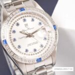 Olym Pianus 29mm Nữ OP68322L29DS-T-HX - Ảnh 4