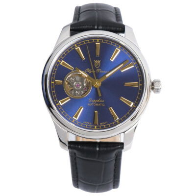 Ảnh sản phẩm Olym Pianus 40mm Nam OP9927-71AMS-GL-X